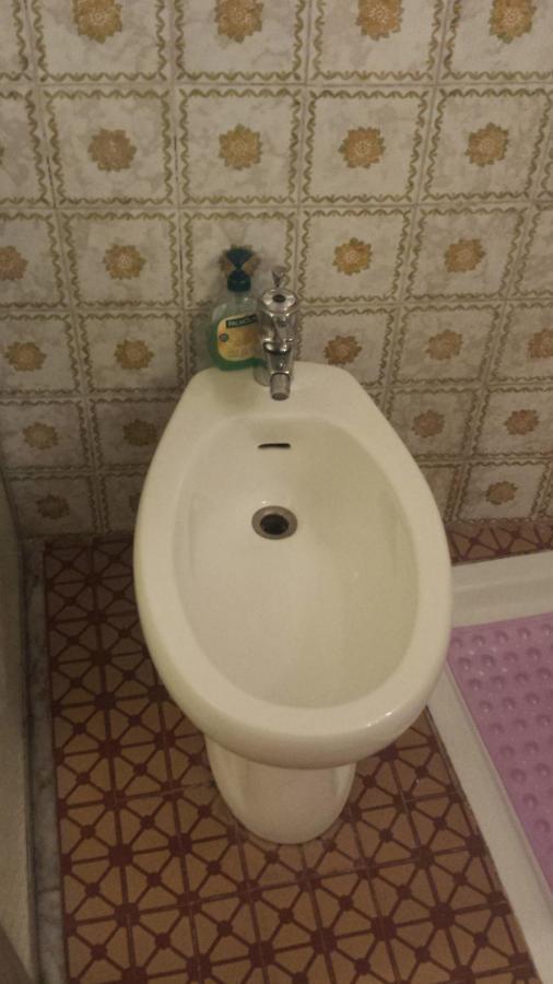 Quarto em Acomodações Particulares La Casa Vecchia Di Claudio