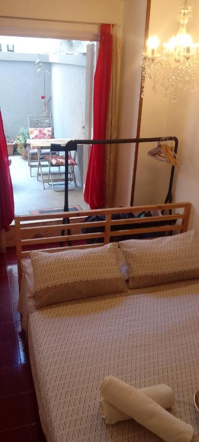 La Casa Vecchia Di Claudio Quarto em Acomodações Particulares Roma