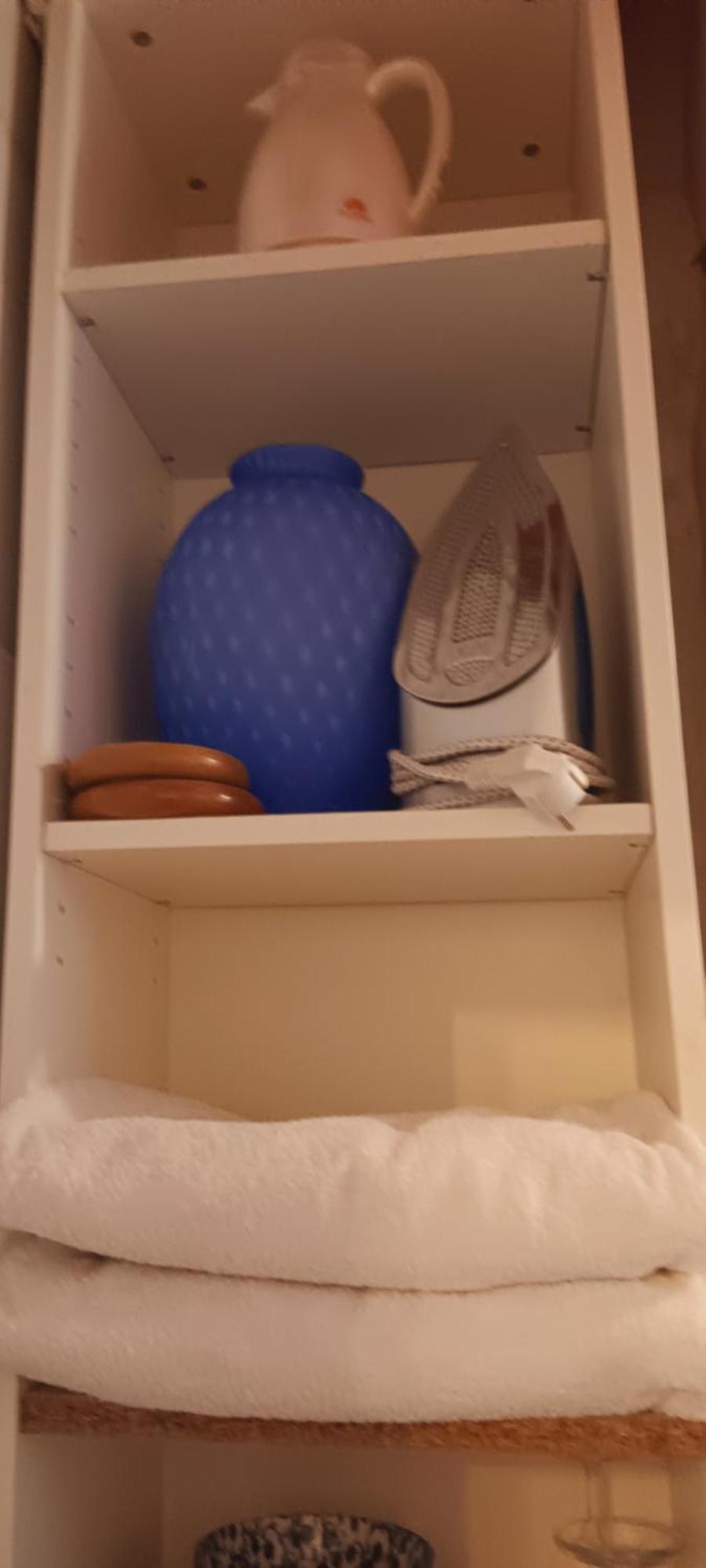 Quarto em Acomodações Particulares La Casa Vecchia Di Claudio