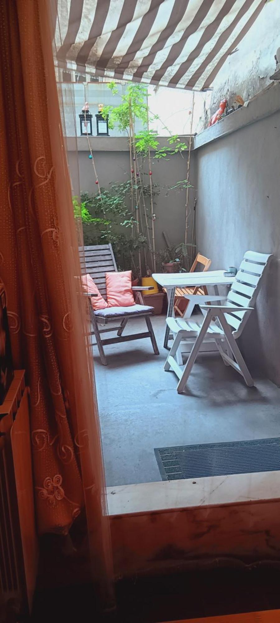 La Casa Vecchia Di Claudio *