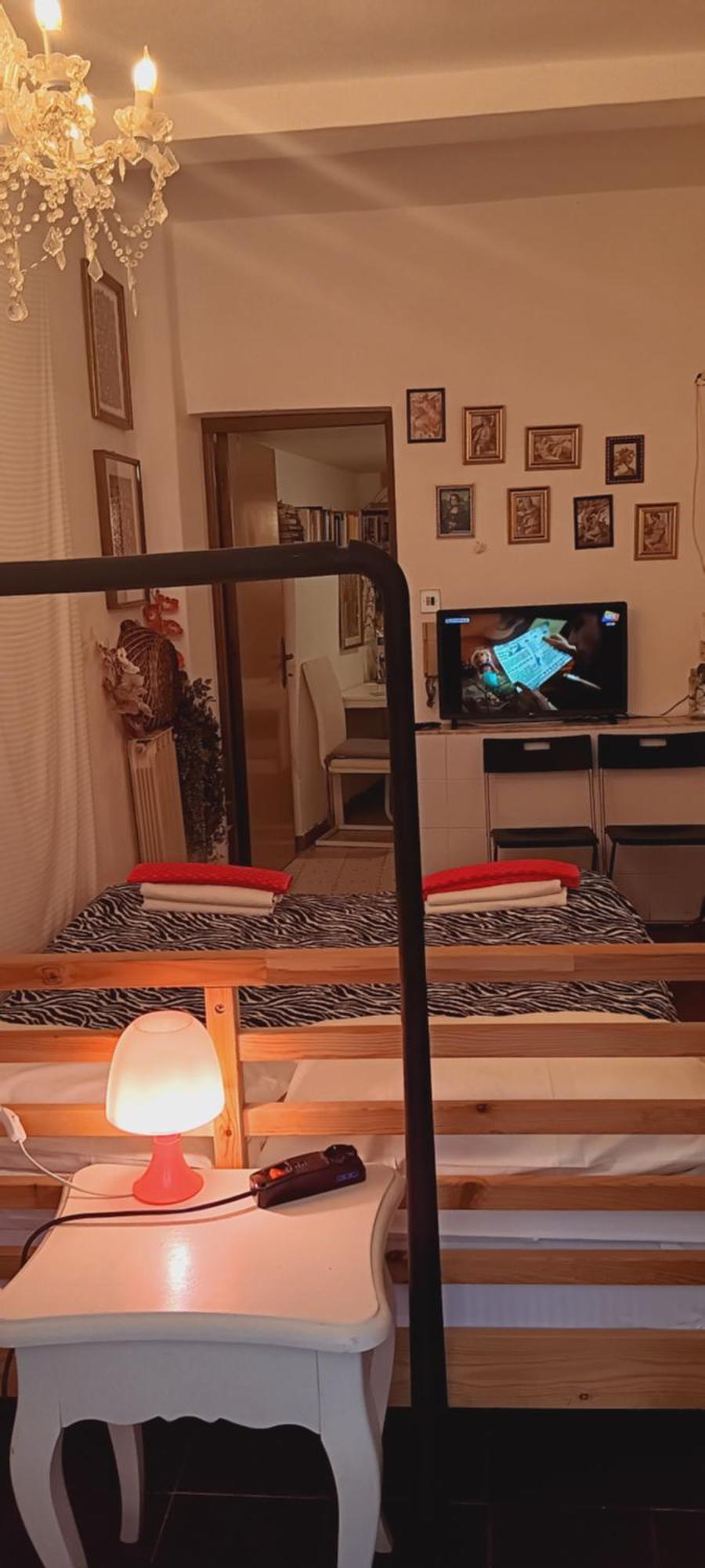 La Casa Vecchia Di Claudio * Roma